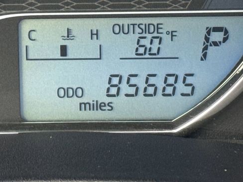 Used 2016 Toyota Corolla L image 20