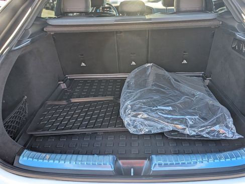 Certified 2024 Mercedes-Benz GLE 53 AMG 4MATIC Coupe image 32