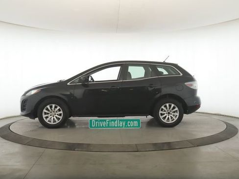 Used 2010 MAZDA CX-7 i SV image 9