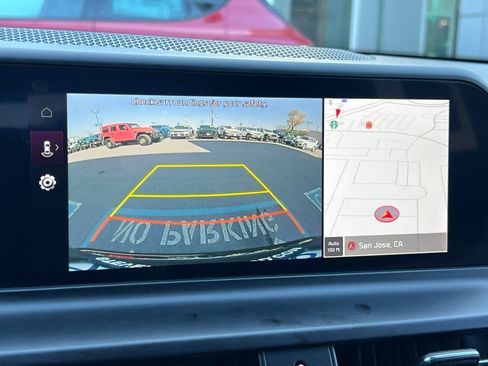 Used 2024 Kia Seltos EX image 20