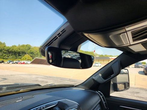 New 2025 RAM 1500 Laramie w/ Sport Appearance Package image 15