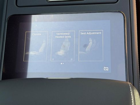 New 2026 INFINITI QX80 Autograph w/ Premium Cargo Package image 10