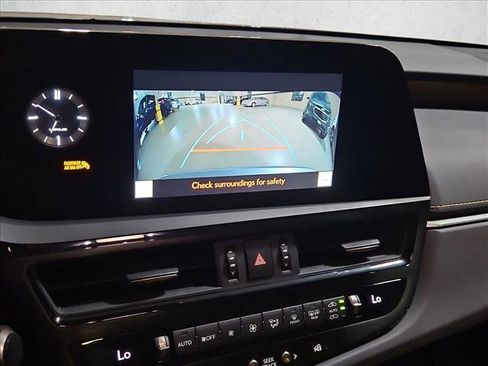 Used 2023 Lexus ES 350 w/ Premium Package image 13