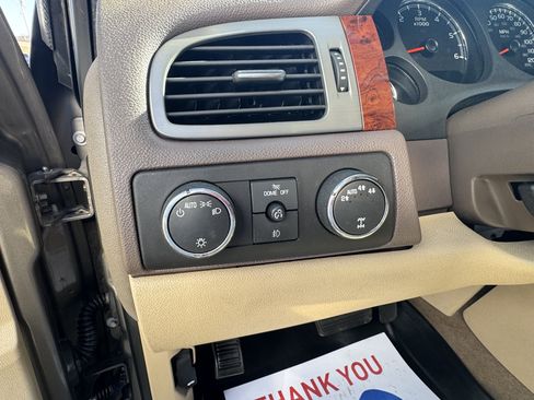 Used 2012 Chevrolet Silverado 1500 LTZ w/ LPO, Chrome Package image 14