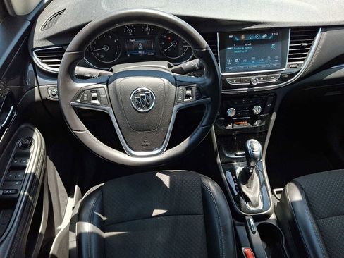 Certified 2021 Buick Encore Preferred w/ Safety Package II AWD/4WD image 11