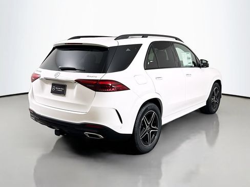 New 2026 Mercedes-Benz GLE 450 4MATIC image 7