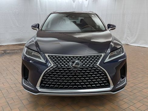 Used 2020 Lexus RX 350 AWD w/ Premium Package image 2