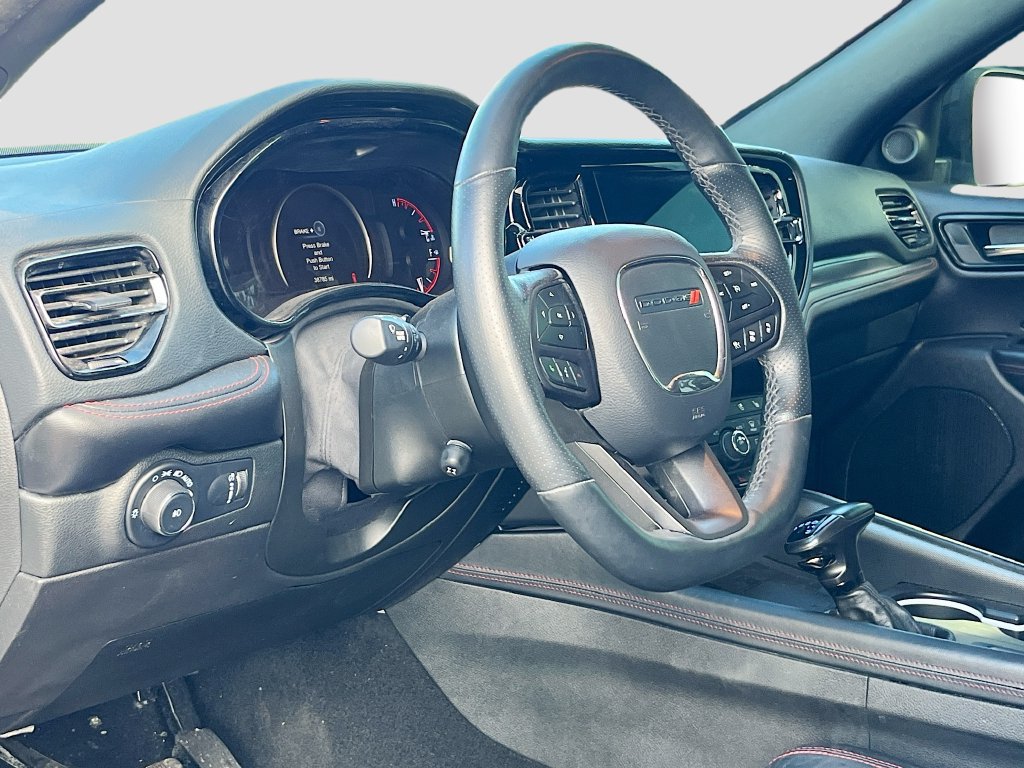 Used 2023 Dodge Durango R/T RWD image 9