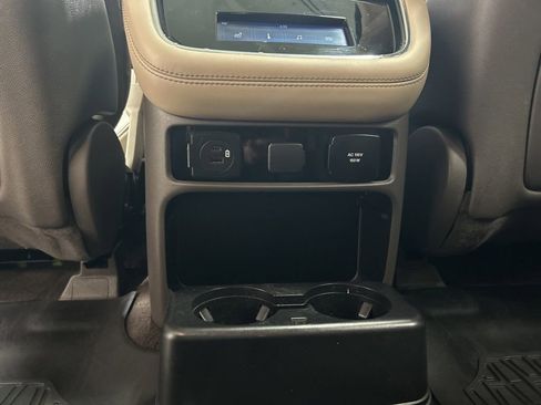 Used 2022 Lincoln Navigator Reserve image 31