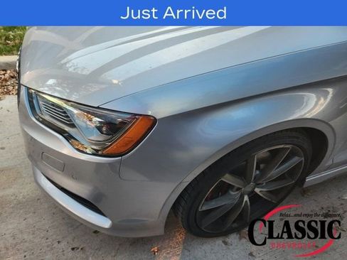 Used 2016 Audi S3 Premium Plus w/ Technology Package image 13