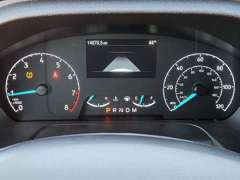 Used 2024 Ford Transit 250 Base w/ Exterior Upgrade Package image 10