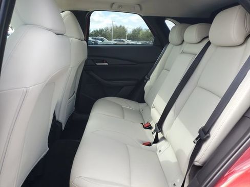 New 2026 MAZDA CX-30 AWD 2.5 S w/ Premium Package image 11
