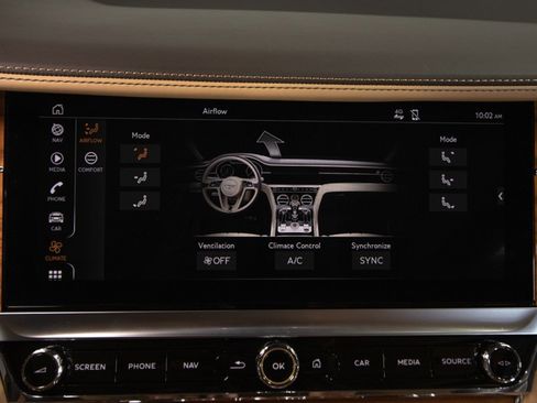 Used 2020 Bentley Continental GT V8 AWD/4WD image 29