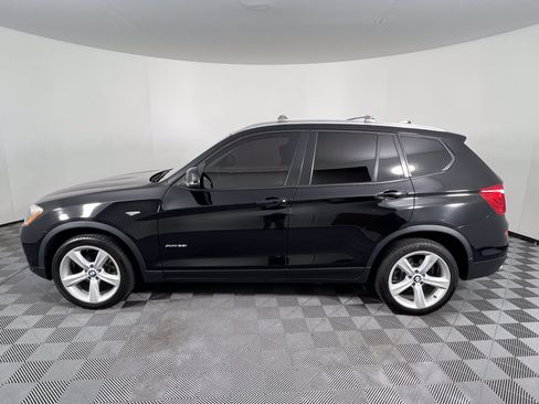 Used 2016 BMW X3 xDrive28i AWD/4WD image 9