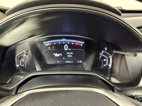 Used 2019 Honda CR-V EX-L image 20