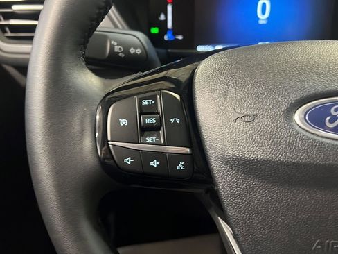 Used 2023 Ford Escape Active AWD/4WD image 20