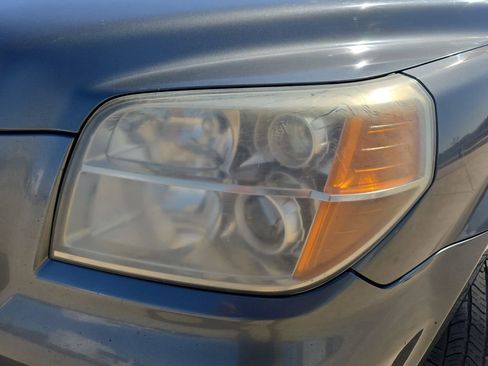 Used 2007 Honda Pilot EX-L image 29