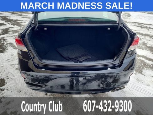 Used 2018 Hyundai Sonata SE image 24