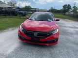 Used 2019 Honda Civic Sport image 3