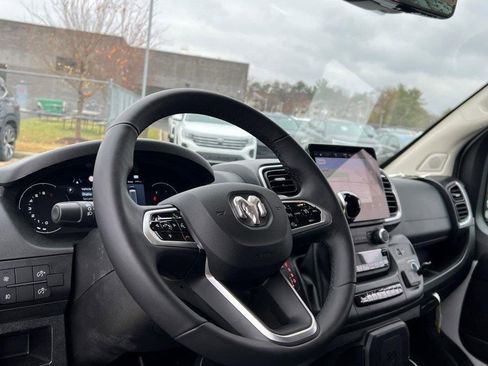 New 2026 RAM ProMaster 2500 w/ Quick Order Package 22H SLT+ image 20