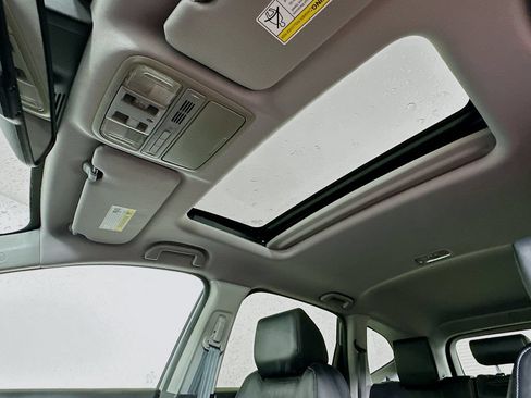 Certified 2019 Honda CR-V EX-L image 11