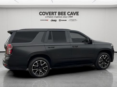 Used 2023 Chevrolet Tahoe RST image 10