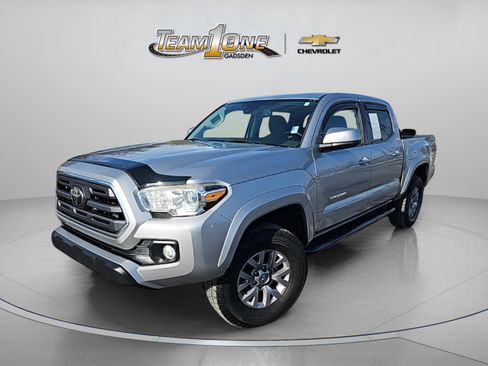 Used 2019 Toyota Tacoma SR5 image 4