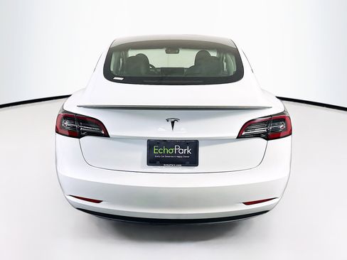 Used 2023 Tesla Model 3 Standard Range RWD image 7