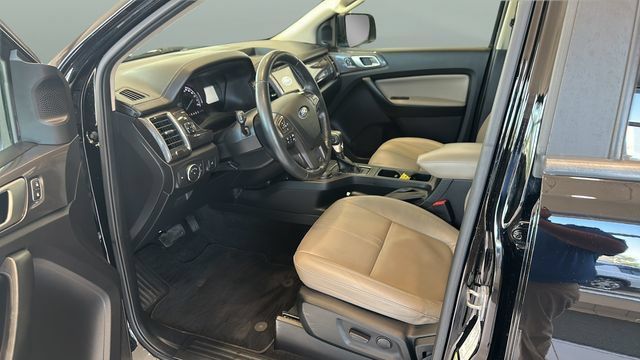Used 2020 Ford Ranger Lariat w/ Technology Package AWD/4WD image 7