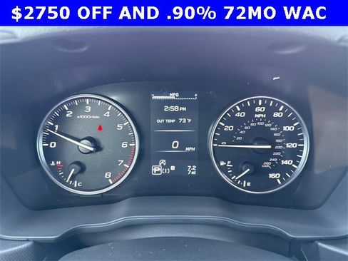 New 2026 Subaru Forester Limited image 25