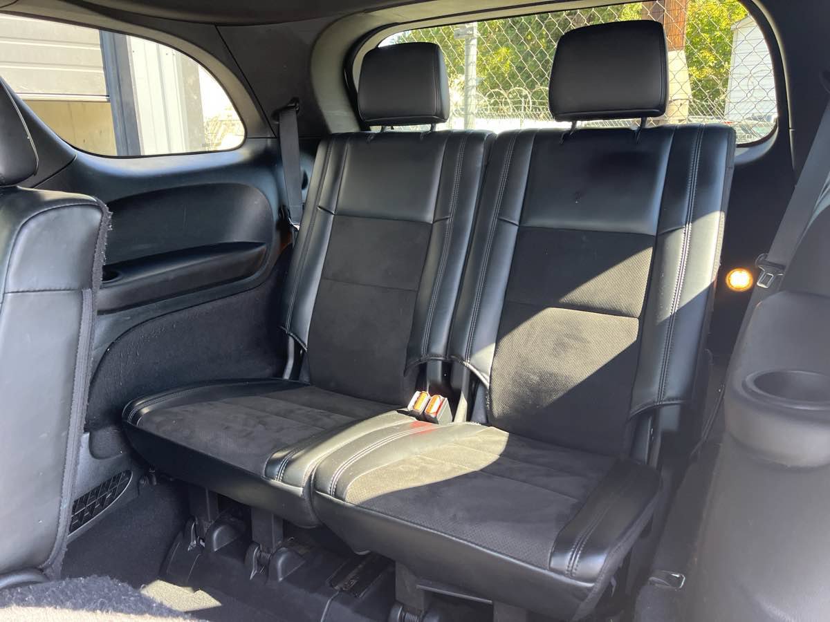 Used 2020 Dodge Durango GT AWD/4WD image 16