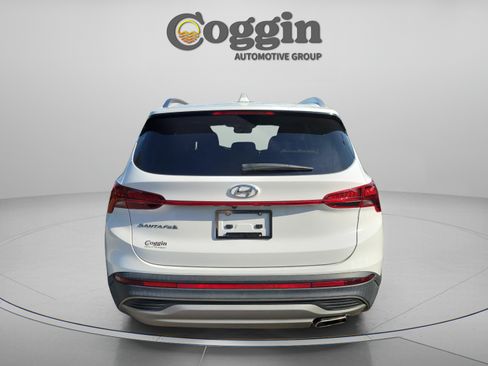 Used 2023 Hyundai Santa Fe SEL FWD image 3