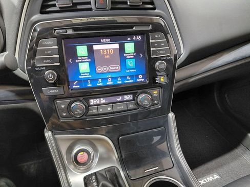 Used 2021 Nissan Maxima Platinum image 33