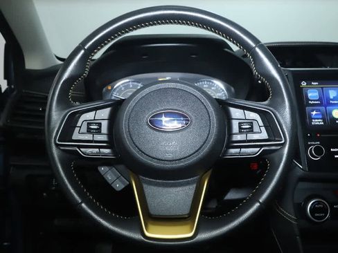 Certified 2022 Subaru Crosstrek 2.5i Sport AWD/4WD image 24