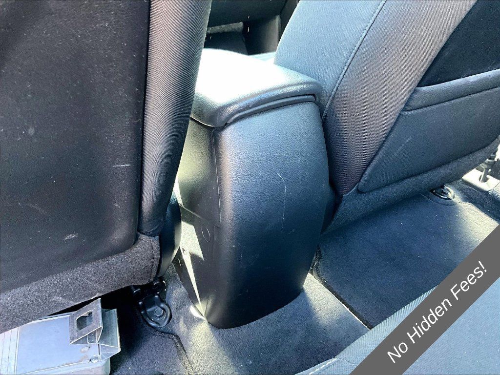 Used 2018 Kia Forte S FWD image 28