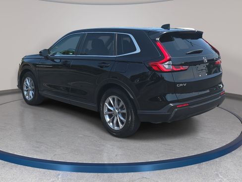 Used 2024 Honda CR-V EX image 7