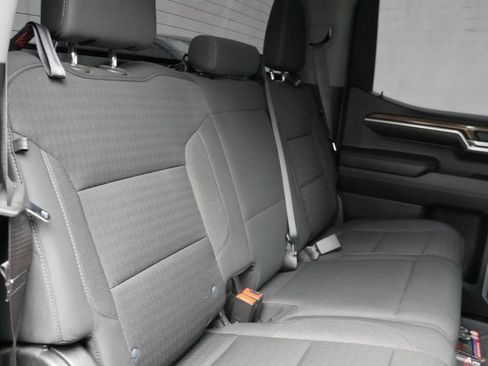 Used 2022 Chevrolet Silverado 1500 RST image 24