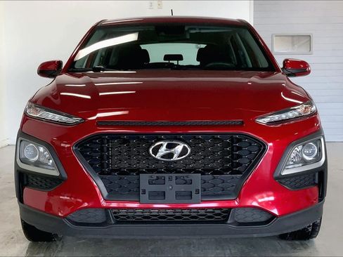 Used 2019 Hyundai Kona SE image 6