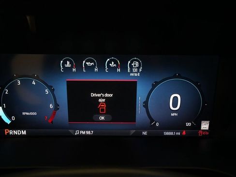 Used 2024 Ford F150 XLT w/ Equipment Group 302A MID image 2