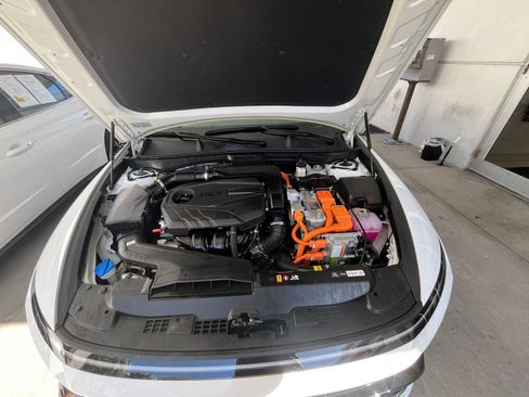 Used 2025 Hyundai Sonata SEL image 32