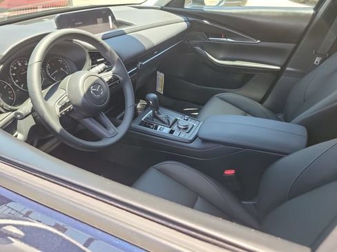 New 2026 MAZDA CX-30 AWD 2.5 S w/ Select Sport Pkg image 2
