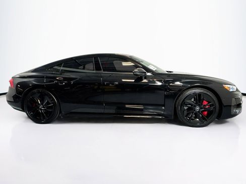 Used 2023 Audi RS e-tron GT AWD/4WD image 4