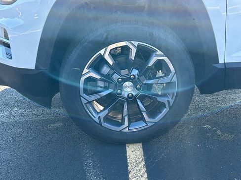 New 2026 GMC Terrain Elevation w/ Elevation Premium Package AWD/4WD image 13