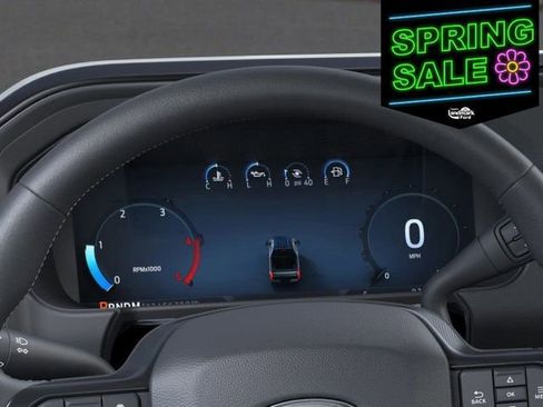 New 2026 Ford F350 Platinum image 13