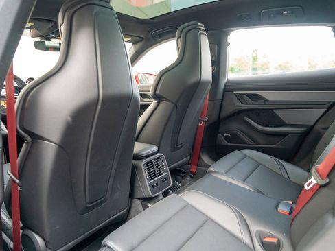 Used 2025 Porsche Taycan 4S image 20