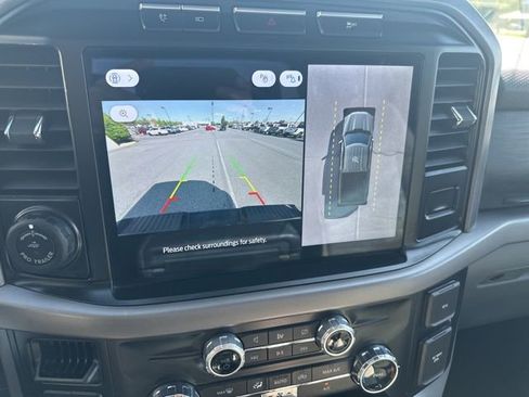 Used 2024 Ford F150 XLT w/ Mobile Office Package AWD/4WD image 23