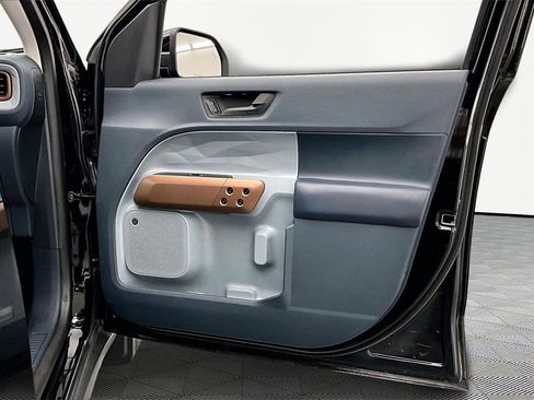 Used 2024 Ford Maverick Lariat w/ FX4 Off-Road Package image 25