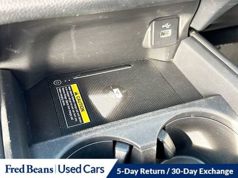 Certified 2025 Honda HR-V EX-L image 36