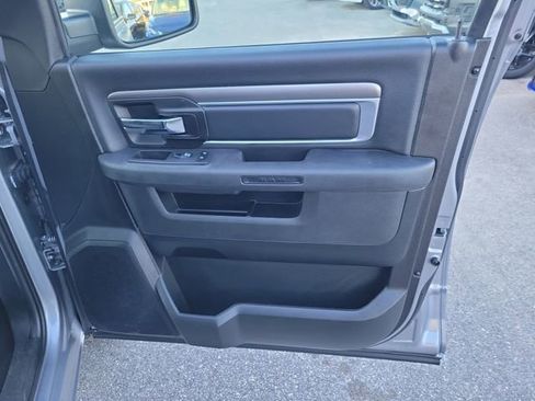 Used 2024 RAM 1500 Classic Warlock image 35