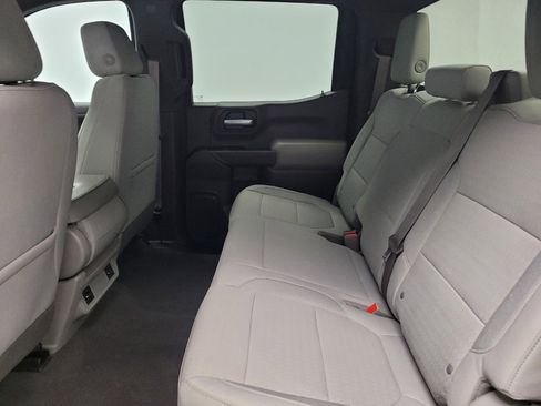 Used 2020 Chevrolet Silverado 1500 LT w/ Bed Protection Package image 18